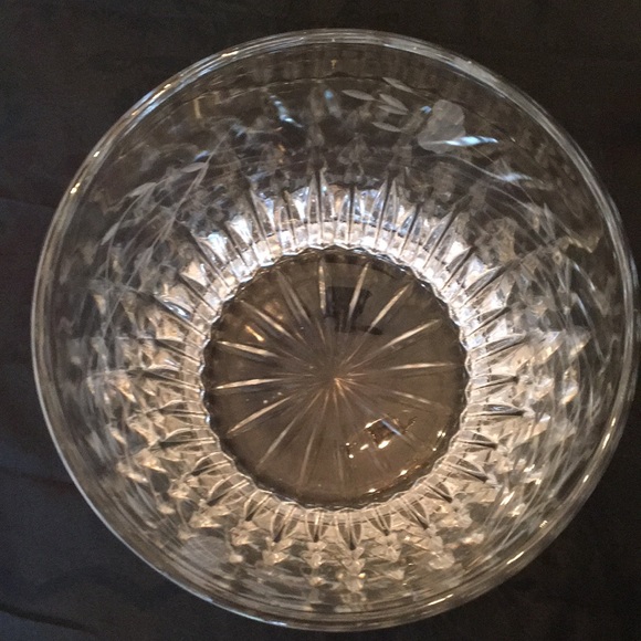 Princess House Ice Bucket - Picture 4 of 5